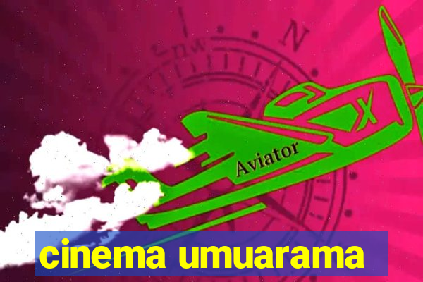 cinema umuarama